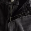 Jeans med middels høy midje