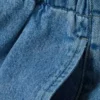 Jeans med middels høy midje