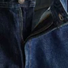 Jeans med middels høy midje