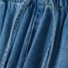 Jeans med middels høy midje