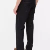 Jeans med rett ben og stretch