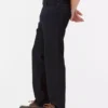 Jeans med rett ben og stretch