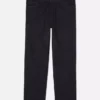 Jeans med rett ben og stretch