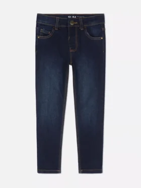 Jeans med smal passform