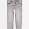 Jeans med smal passform