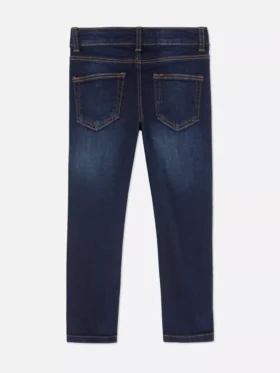 Jeans med smal passform