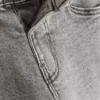 Jeans med smal passform