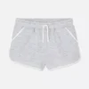 Jersey-løpeshorts