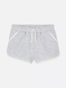 Jersey-løpeshorts