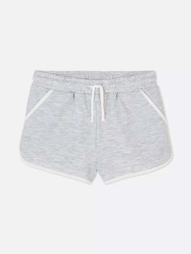 Jersey-løpeshorts