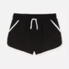 Jersey-løpeshorts
