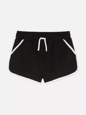 Jersey-løpeshorts