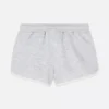 Jersey-løpeshorts