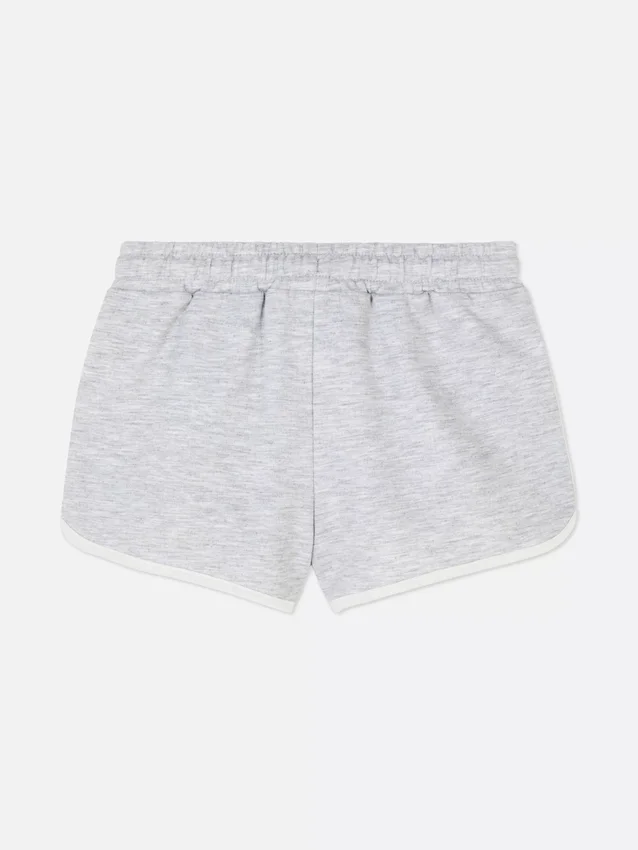 Jersey-løpeshorts