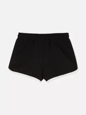 Jersey-løpeshorts
