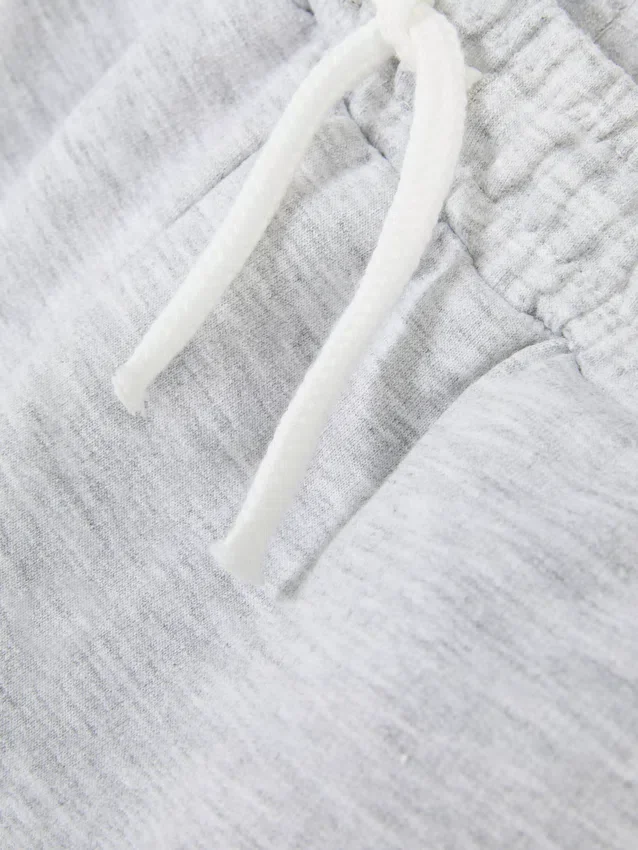 Jersey-løpeshorts