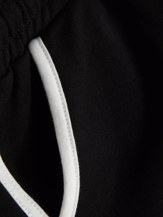 Jersey-løpeshorts