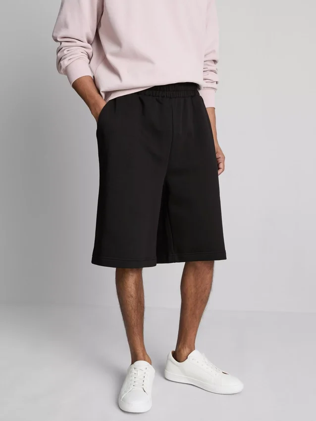 Jersey-shorts