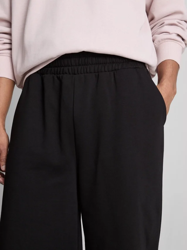 Jersey-shorts