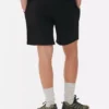 Jersey-shorts med snøring