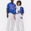 Joggebukse med NFL Buffalo Bills-logo
