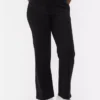 Joggebukse med rette ben