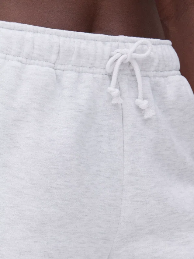 Joggebukse med rette ben