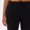 Joggebukse med rette ben