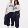 Joggebukse med trykt NFL Dallas Cowboys-logo