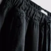 Joggebukser i bomullsblanding