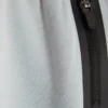 Joggebukser med limte mansjetter
