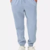 Joggebukser med mansjetter