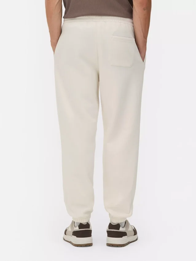 Joggebukser med mansjetter