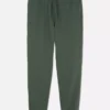Joggebukser med mansjetter