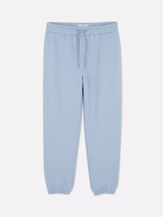 Joggebukser med mansjetter