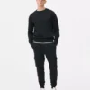 Klassisk sweatshirt