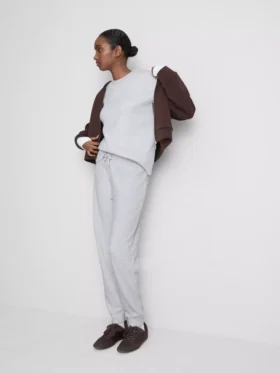 Klassisk sweatshirt