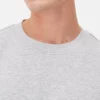 Klassisk sweatshirt