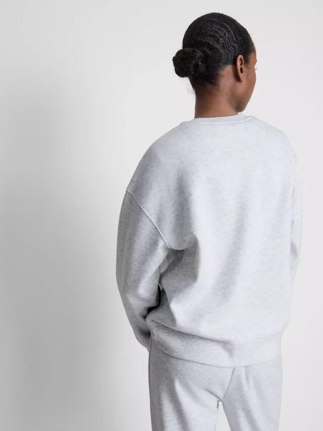 Klassisk sweatshirt