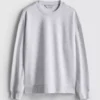 Klassisk sweatshirt