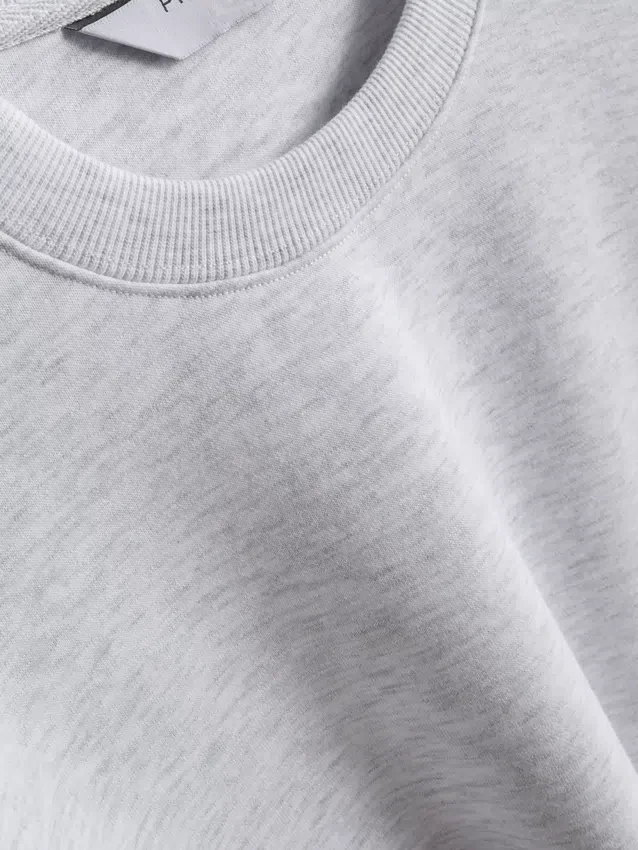 Klassisk sweatshirt