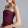 Klassisk tube-top