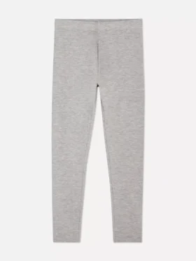 Klassiske jersey-leggings