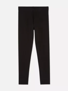 Klassiske jersey-leggings