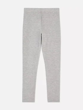Klassiske jersey-leggings