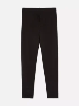 Klassiske jersey-leggings