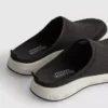 Komfortable mules med minneskum