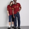 Kortærmet T-skjorte fra Portugal