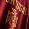 Kortærmet T-skjorte fra Portugal