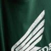 Kortærmet T-skjorte med Honda-logo